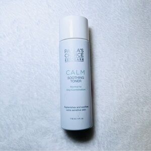 Paula's Choice Calm Redness Relief Toner for Normal to Oily Skin, 4 oz - New